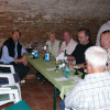 Sommerstammtisch Weingut Volker Allendorff 31.05.2008